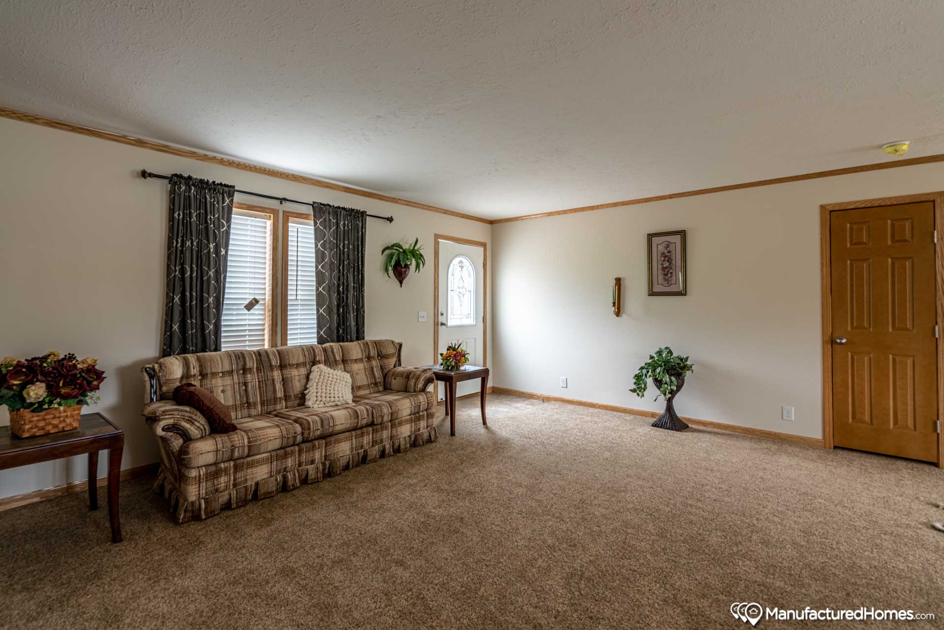 Advantage Modular The Alpena 2864203 by Redman Homes Topeka Davis Homes